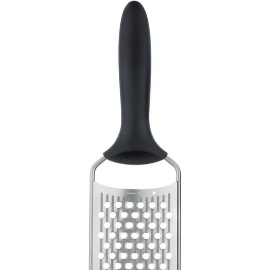 Ralador 30cm para Queijo Surface Glide Technology Aço Inox Cuisipro